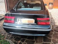 Usata Opel Calibra 150 CV (110 kW) 1992 Nero Coupé