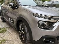 Usata Citroën C3 PureTech 83 CV (61 kW) 2024 Berlina