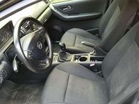 Usata Mercedes A160 Executive 82 CV (60 kW) 2011 Utilitaria