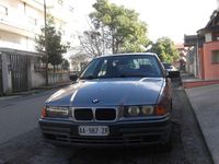 Usata BMW 318 90 CV (66 kW) 1994 Berlina