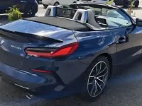 Usata BMW Z4 Sport Line 197 CV (144 kW) 2021 Other Cabrio