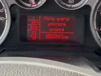Usata Alfa Romeo MiTo 77 CV (56 kW) 2016 Rosso Utilitaria