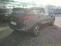 usata Kia Sportage 1.6 CRDI 115 CV 2WD Business Class