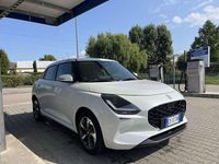 Usata Suzuki Swift 83 CV (61 kW) 2025 Utilitaria