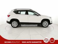 usata Seat Ateca 1.4 tsi Style