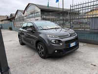 Usata Citroën C3 PureTech 83 CV (61 kW) 2019 Grigio Utilitaria