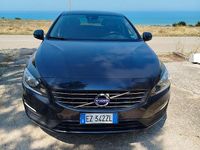 Usata Volvo V60 2015 Grigio Station wagon