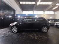 usata Fiat Grande Punto 1.4 77cv Lounge Gpl 5porte Tua in 48mesi a 186euro