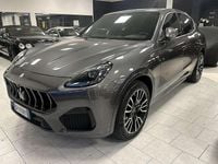 Usata Maserati Grecale GT 300 CV (220 kW) 2023 Grigio alfieri SUV