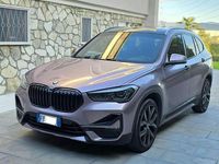 Usata BMW X1 xLine 150 CV (110 kW) 2019 SUV