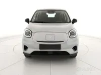 Nuova Leapmotor T03 69 kW (95 CV) 2026 Grigio Utilitaria