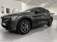 usata Alfa Romeo Stelvio 2.2 td 210CV AT8 Q4 Executive