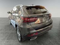 Nuova SWM G01 133 CV (97 kW) 2026 Grigio SUV