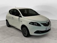 Usata Lancia Ypsilon S 69 CV (50 kW) 2024 Bianco Utilitaria