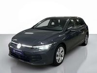 Usata VW Golf VIII Edition 204 CV (150 kW) 2025 Dolphin grey metallizzato Berlina
