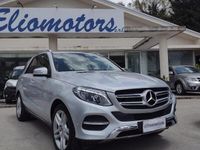 usata Mercedes E250 - GLE - d 4Matic Exclusive Plus