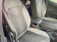 Usata VW Tiguan 150 CV (110 kW) 2021 Nero SUV