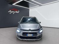 Usata Citroën Grand C4 Picasso Shine 120 CV (88 kW) 2017 Other Monovolume
