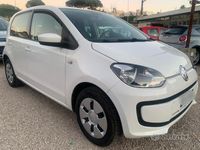 usata VW up! 5 porte