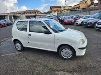 usata Fiat Seicento 1.1i cat