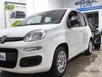 Usata Fiat Panda Easy 69 CV (50 kW) 2019 Bianco Utilitaria