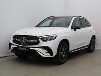 Usata Mercedes GLC300 Advanced 197 CV (144 kW) 2024 Bianco SUV