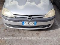 Brugt Opel Corsa 45 HK (33 kW) 2004 Sedan