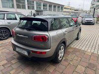 Usata Mini One Clubman 102 CV (75 kW) 2017 Argento Station wagon