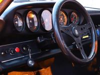 Usata Porsche 911 131 CV (96 kW) 1973 Giallo Coupé