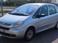 Usata Citroën Xsara Picasso 90 CV (66 kW) 2007 Argento Monovolume