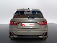 Usata Audi A1 Sportback S-Line 95 CV (69 kW) 2025 Grigio chronos metallizzato Utilitaria