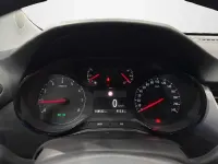 Usata Opel Crossland X 82 CV (60 kW) 2018 Grigio SUV