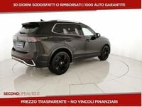 Usata VW Tiguan R-line 150 CV (110 kW) 2024 Nero SUV