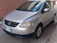 Usata VW Fox 69 CV (50 kW) 2007 Utilitaria