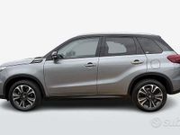 Occasion Suzuki Vitara 116 PK (85 kW) 2022 Grijs SUV