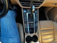 Usata Porsche Macan 245 CV (180 kW) 2021 SUV