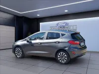 Usata Ford Fiesta Titanium 75 CV (55 kW) 2023 Utilitaria