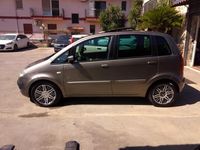 Usata Lancia Musa 101 CV (74 kW) 2005 Marrone Monovolume