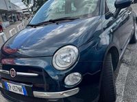 Usata Fiat 500 Street 69 CV (50 kW) 2012 Utilitaria