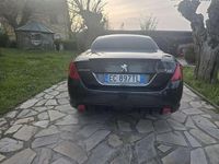 Usata Peugeot 308 CC 140 CV (102 kW) 2010 Cabrio
