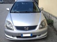 usata Honda Civic 3p 1.7 CTDI SPORT