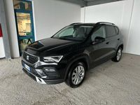 usata Seat Ateca 1.5 EcoTSI DSG Business