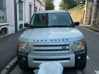 Usata Land Rover Discovery 190 CV (139 kW) 2006 Grigio SUV