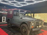 Usata Fiat Campagnola 80 CV (58 kW) 1985 SUV