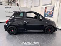 usata Abarth 595 1.4 t-jet Turismo 165cv