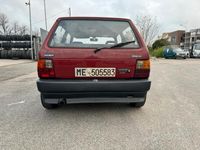 usata Fiat Uno 45 trattabile