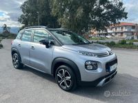 usata Citroën C3 Aircross 1.6 diesel