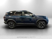 Usata Dacia Bigster Journey 158 CV (116 kW) 2025 Blu/azzurroharm03 SUV