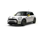 Usata Mini Cooper SE 135 kW (184 CV) 2023 Utilitaria