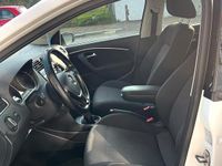 Usata VW Polo Highline 90 CV (66 kW) 2017 Bianco Berlina